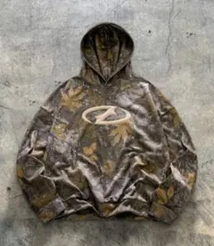 激アツ！パーカー y2k opium ストリート 海外カジュアル S M L