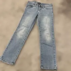GAP DENIM ストレッチ スーパースキニー デニムパンツ 6