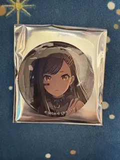 プロセカ グリッター缶バッジ vol.28 B 28B 白石杏