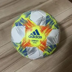 adidas CONEXT19 フットサルボール