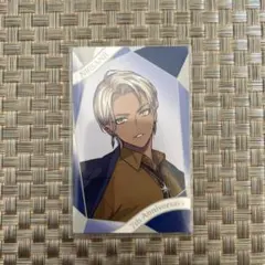 にじさんじ 7th Anniversary チェキ イブラヒム