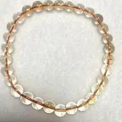 ま*と様 ゴールドルチルブレスレット