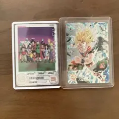 MM4-027DA グレートサイヤマン BM12-SEC3 孫悟飯少年期　セット