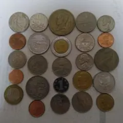 2025年最新】古銭まとめ売りの人気アイテム - メルカリ