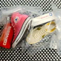 コンバースめじるしアクセサリー