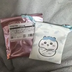 Chiikawa Baby トレーディングミニ巾着