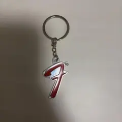 Fender ロゴ キーホルダー