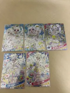 アイプリ リング6弾 ミラクルカード セット