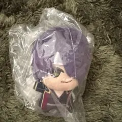 高杉晋助　ちびぐるみ