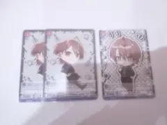 カラフルピーチ からぴち うり トレカ