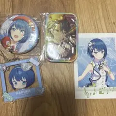 プロセカ 桐谷遥 묶음 판매