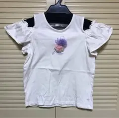 オフショルダー 130