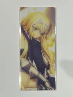 FGO ジャンヌ・ダルク