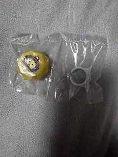 treasure リングライト　truz ひーくん 朝光