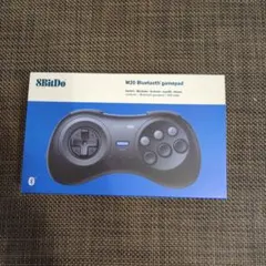 8BitDo M30 Bluetooth gamepad