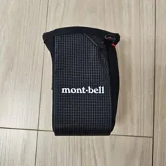 mont-bell　カメラケース