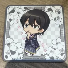 銀魂 銀魂日和 HANA・BIYORI 特典 ミニキャラアクリルスタンド 山崎退
