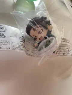 鬼滅の刃 おねむたん