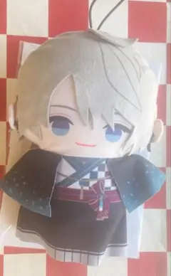 り*※様 【新品未開封】甲斐田晴 でかぱぺ BIGぱぺっと - メルカリ
