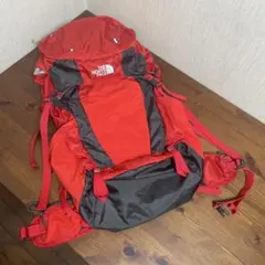 THE NORT FACE ザック バックパック リュック 70 〜 80L？ - メルカリ