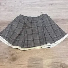 【新品未使用品】プティマイン スカパン 80cm