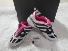 adidas プレデタープレシジョンFG KAMO アディダス 25.5cm - メルカリ