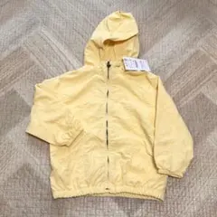 ZARA パーカー イエロー 104cm 3-4yrsのサムネイル