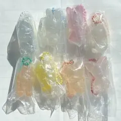 StrayKids スキズ SKZOO グミ&チャーム コンプリート