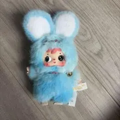 SAN XIAO MAO SAMUEL ぬいぐるみ