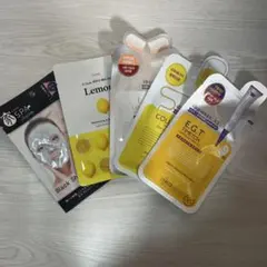 パック5枚セット