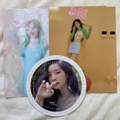 Fancy you between1&2 more&more ダヒョン