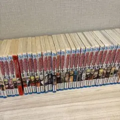 NARUTO ナルト 72巻まで 27巻、40巻、欠品です 岸本斉史 - メルカリ