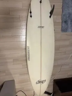 サーフボード本体　KLYMAXX