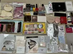 メイクアップセット 化粧品まとめ売り　ブランドコスメ　大量コスメ　韓国コスメ