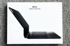【美品】iPad Pro 11インチM5 Magic Keyboard US配列