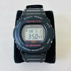 G-SHOCK GWX-5700CS 電波ソーラー タイドグラフ搭載【スティング