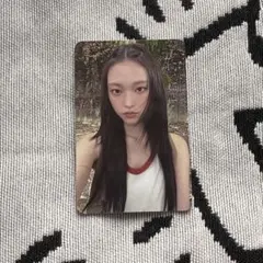 2026年最新】NewJEANS ヘリン サノクの人気アイテム - メルカリ