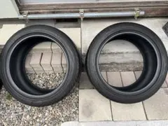 23年36週 265/40ZR19 ヨコハマ ADVAN SPORT V105 23年36週 265/40ZR19 ヨコハマ ADVAN SPORT V105 - メルカリ