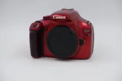 2026年最新】canon EOS Kiss X50 レッドの人気アイテム - メルカリ