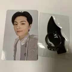 ENHYPEN house of vampire VIPトレカ ジェイ