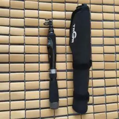 TRGR Pockebit's　ポケビッツ　 60Lのサムネイル