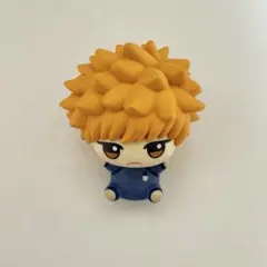 おすわりフィギュア　國神錬介