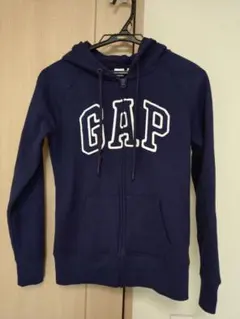 【SALE♥️】GAPキッズ パーカー（ファスナー付き）❣
