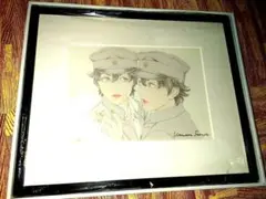 2026年最新】古屋兎丸 原画の人気アイテム - メルカリ
