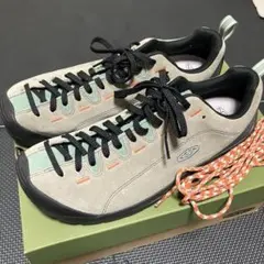 keen ジャスパー
