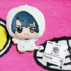 新テニスの王子様 ちびぐるみ White WinterStyle〜2種