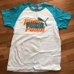 プーマ Tシャツ 140センチ