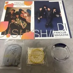 2026年最新】dish// ライトバングルの人気アイテム - メルカリ