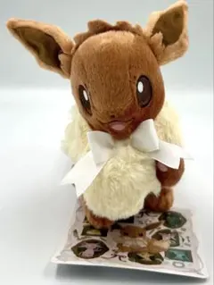 Eevee Collection イーブイ ぬいぐるみ