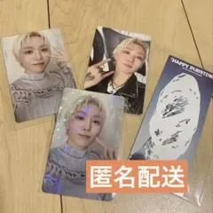 HAPPY BURSTDAY スングァン